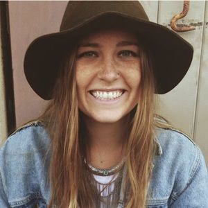 Meet your Posher, Emma